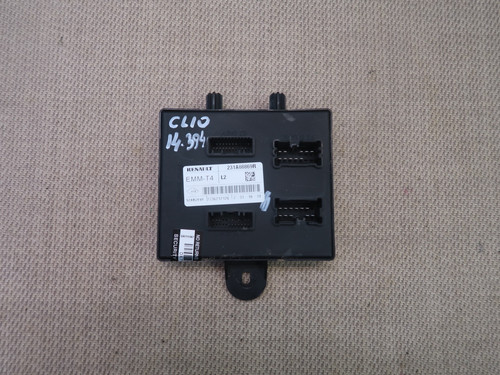 Renault clio mk4 - clio,