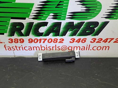 Centralina antenna chiusura - antenna,