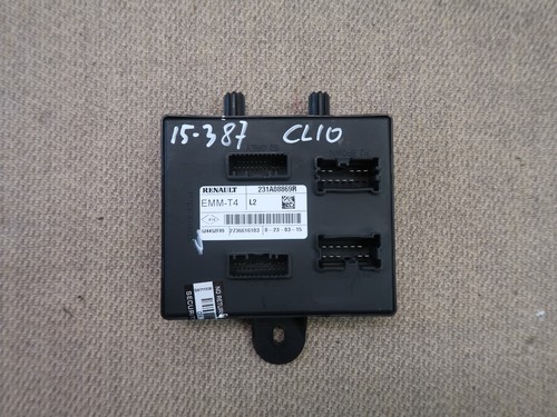 Renault clio mk4 2012 - clio,