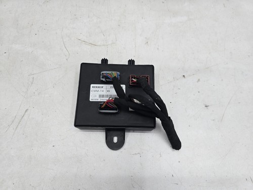Modulo comfort comando