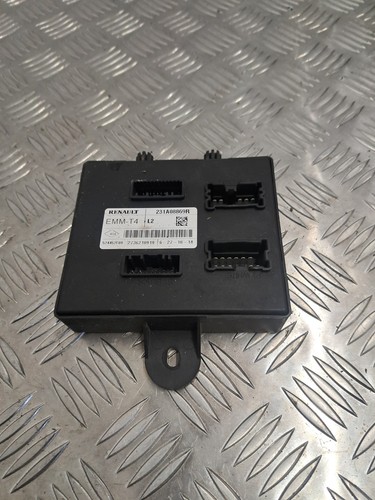Modulo comando chiusura